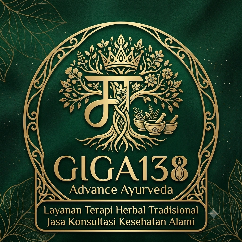 Giga138 Advance Ayurveda Banner